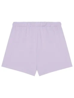 United Colors Of Benetton Szorty sportowe 3BL0C903I Fioletowy Regular Fit