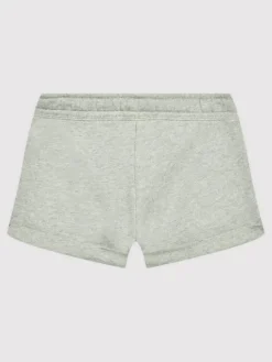 United Colors Of Benetton Szorty sportowe 3J68I0973 Szary Regular Fit