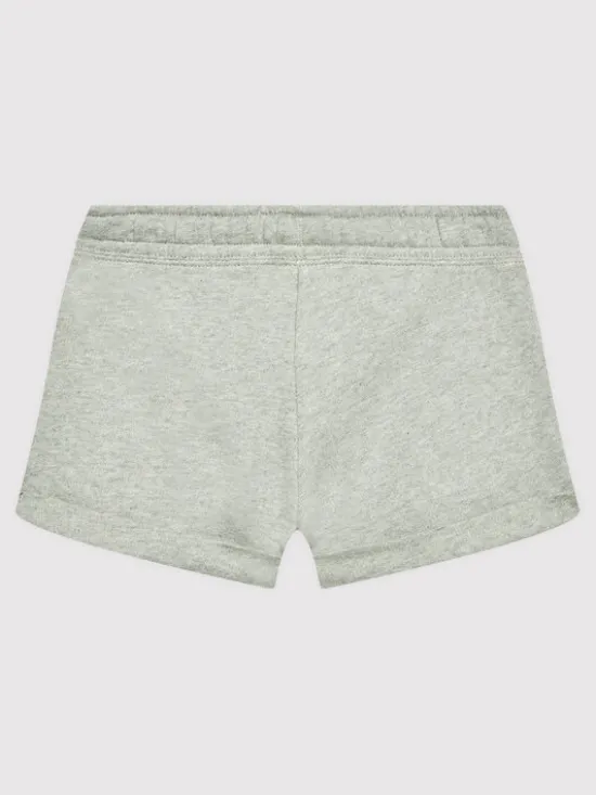 United Colors Of Benetton Szorty sportowe 3J68I0973 Szary Regular Fit