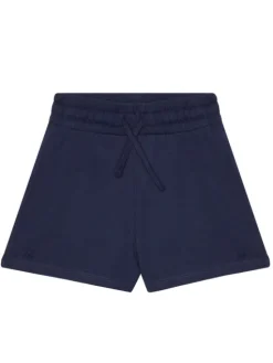 United Colors Of Benetton Szorty sportowe 3BL0G901T Granatowy Regular Fit