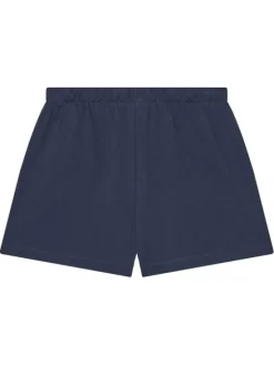 United Colors Of Benetton Szorty sportowe 3BL0C903I Granatowy Regular Fit