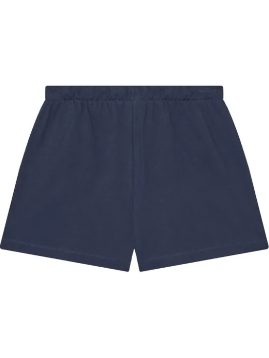 United Colors Of Benetton Szorty sportowe 3BL0C903I Granatowy Regular Fit