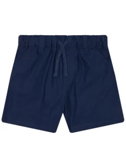 United Colors Of Benetton Szorty sportowe 4AC7G902O Granatowy Regular Fit