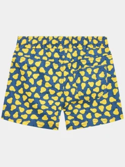 United Colors Of Benetton Szorty sportowe 4VPDG9018 Zielony Regular Fit