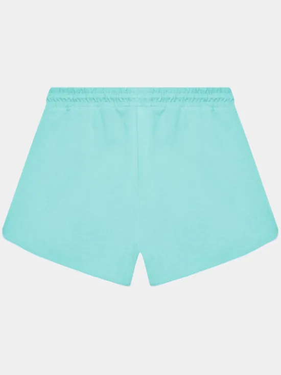 United Colors Of Benetton Szorty sportowe 3BL0C901E Niebieski Regular Fit