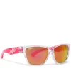 Uvex Okulary przeciwsłoneczne dziecięce Sportstyle 508 S5338959316 Różowy