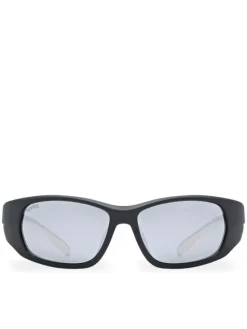 Uvex Okulary przeciwsłoneczne dziecięce Sportstyle 514 53/3/065/2216 Czarny