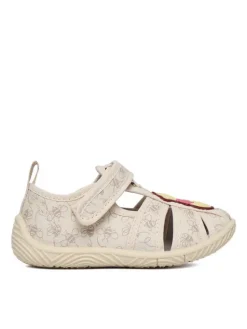 Winnie The Pooh Kapcie CEO-CM-AW26-325WTP Beżowy jasny