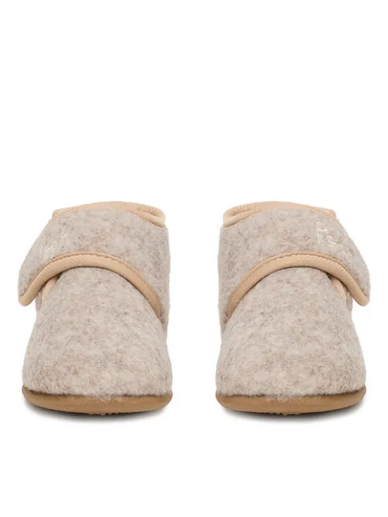 Winnie The Pooh Kapcie CEO-NJ-AW25-216WTP Beżowy
