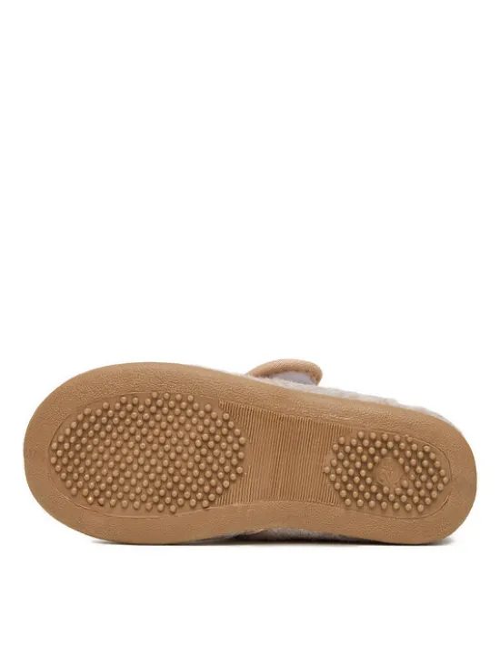 Winnie The Pooh Kapcie CEO-NJ-AW25-216WTP Beżowy
