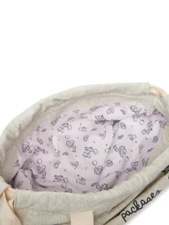 Winnie The Pooh Torebka CEO-ACCCS-AW25-217WTP Kremowy