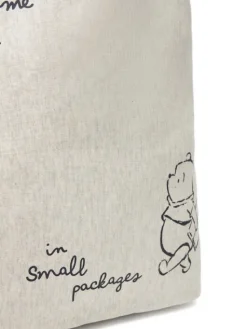 Winnie The Pooh Torebka CEO-ACCCS-AW25-217WTP Kremowy